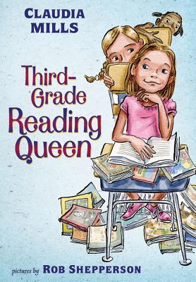 Third-Grade Reading Queen