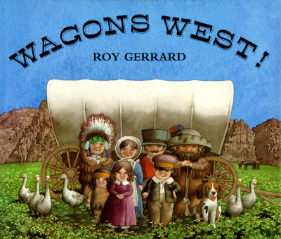 Wagons West