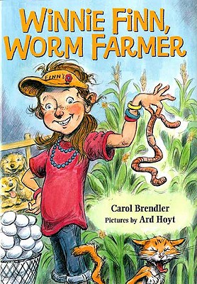 Winnie Finn, Worm Farmer