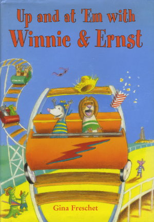 Up and at 'Em with Winnie & Ernst