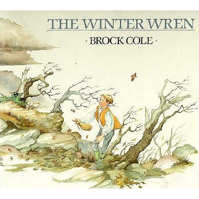 The Winter Wren