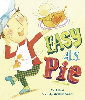 Easy as Pie