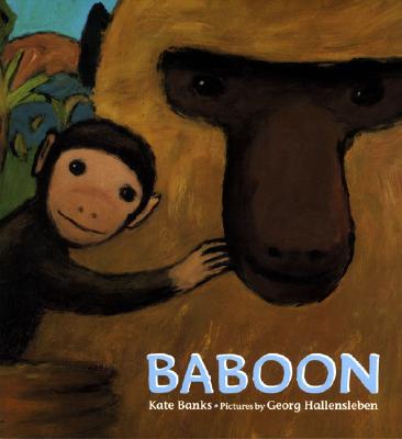 Baboon