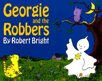 Georgie and the Robbers