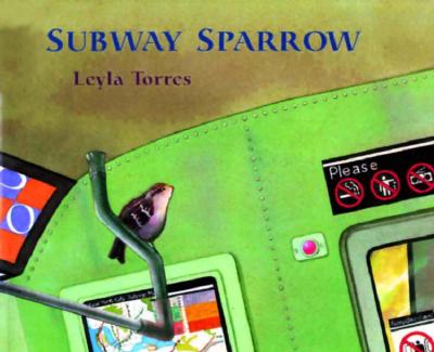 Subway Sparrow