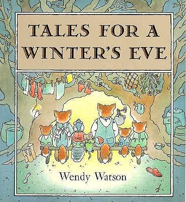 Tales for a Winter's Eve