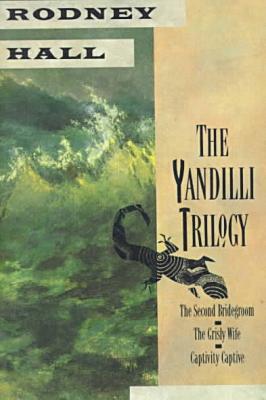 Yandilli Trilogy