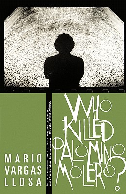 Who Killed Palomino Molero?