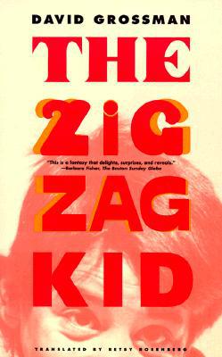 The Zig Zag Kid