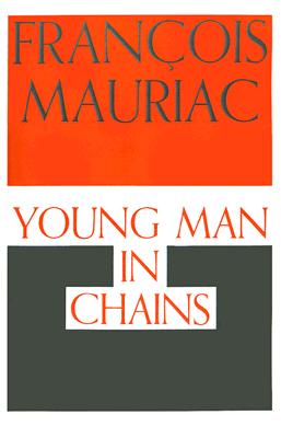 Young Man in Chains