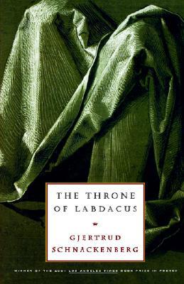 The Throne of Labdacus