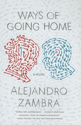 Ways of Going Home