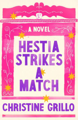 Hestia Strikes a Match