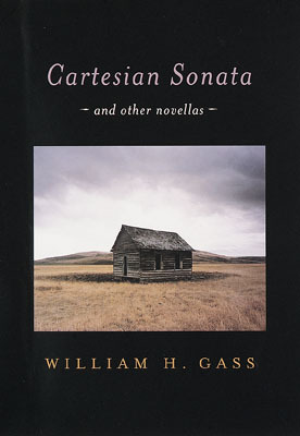 Cartesian Sonata: And Other Novellas