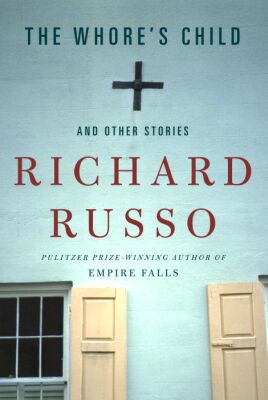 The Whore's Child: and Other Stories