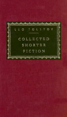 Collected Shorter Fiction, Vol. 1