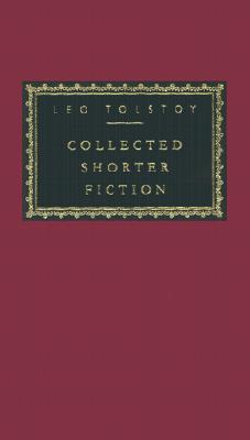 Collected Shorter Fiction, Vol. 2