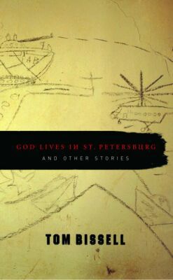 God Lives in St. Petersburg: and Other Stories