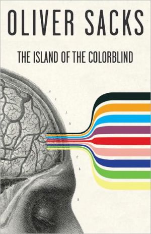 Island of the Colorblind