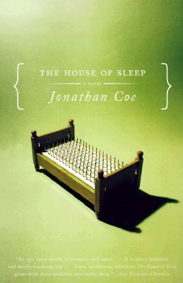 The House of Sleep