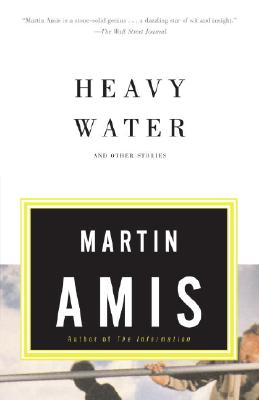 Heavy Water and Other Stories