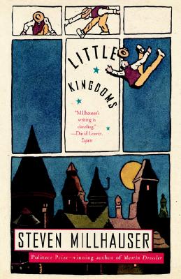 LITTLE KINGDOMS