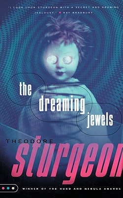 The Dreaming Jewels