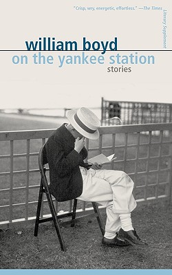 On the Yankee Station