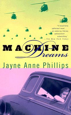 Machine Dreams