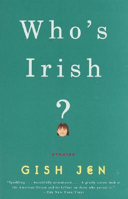 Who's Irish?