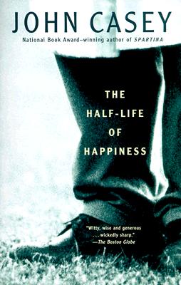 The Half-life of Happiness