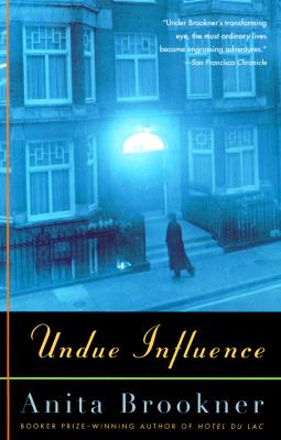 Undue Influence