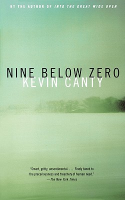 Nine Below Zero