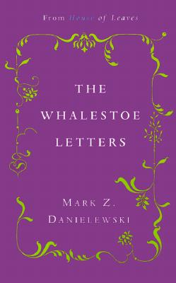 Whalestoe Letters