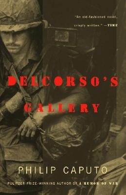 Del Corso's Gallery