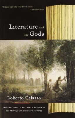 Literature and the Gods