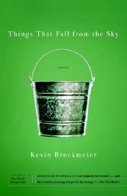 Things That Fall from the Sky