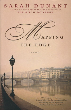 Mapping the Edge