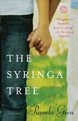 The Syringa Tree