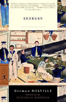 Redburn: His First Voyage