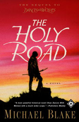 The Holy Road