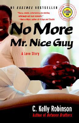 No More Mr. Nice Guy