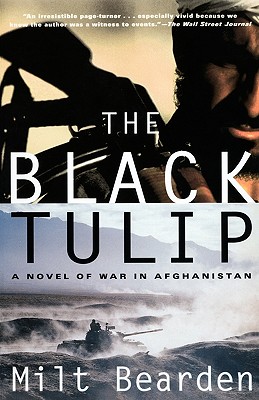 The Black Tulip