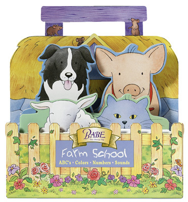 Babe's Farm School