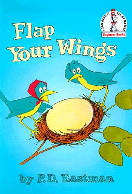 Flap Your Wings