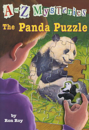 The Panda Puzzle