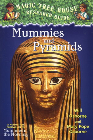 Mummies and Pyramids