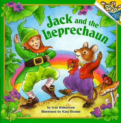 Jack and the Leprechaun