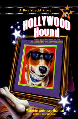 Hollywood Hound