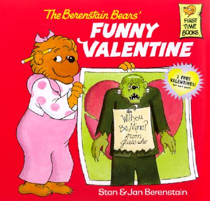 The Berenstain Bears' Funny Valentine